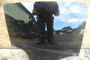 Изображение товара 30193 - 00030193 steklo dveri zadnej pravoj 2