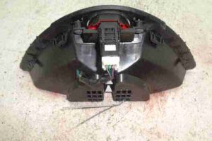 Изображение товара 30199 - 00030199 deflektor obduva salona Peugeot 306 2