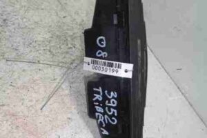 Изображение товара 30199 - 00030199 deflektor obduva salona Peugeot 306 3