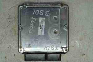 Изображение товара 30210 - 00030210 blok upravleniya dvs Toyota Corolla Matrix 2