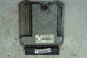 Изображение товара 30210 - 00030210 blok upravleniya dvs Toyota Corolla Matrix