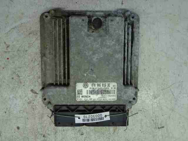 Изображение товара 30210 - 00030210 blok upravleniya dvs Toyota Corolla Matrix