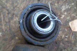 Изображение товара 30213 - 00030213 amortizator zadnij levyj 2