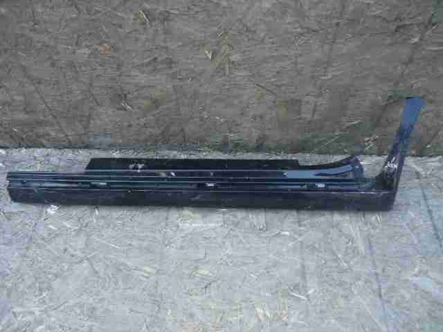 Изображение товара 30214 - 00030214 porog plastikovyj pravyj