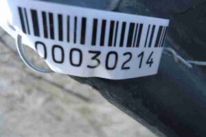 Изображение товара 30214 - 00030214 porog plastikovyj pravyj 1