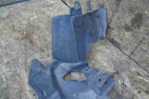 Изображение товара 30219 - 00030219 zaschita dvigatelya Renault Sandero 3