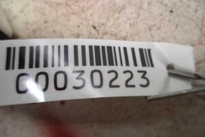 Изображение товара 30223 - 00030223 displej informatsionnyj Peugeot 306 5