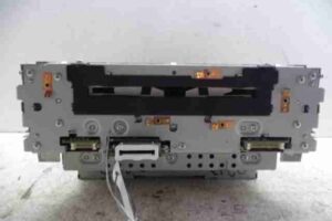 Изображение товара 174079 - 00030224 magnitola Honda Ridgeline