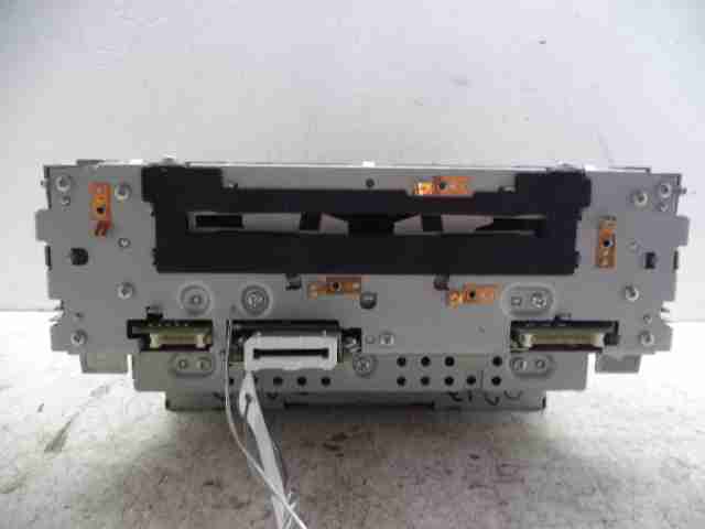 Изображение товара 174079 - 00030224 magnitola Honda Ridgeline
