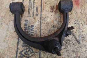 Изображение товара 30225 - 00030225 rychag perednij pravyj verkhnij SEAT Leon 1