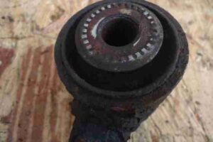 Изображение товара 30225 - 00030225 rychag perednij pravyj verkhnij SEAT Leon 2