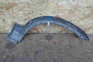 Изображение товара 30228 - 00030228 nakladka perednego levogo kryla Hyundai i40 2