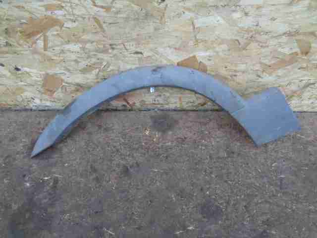 Изображение товара 30228 - 00030228 nakladka perednego levogo kryla Hyundai i40