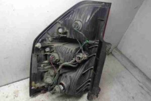 Изображение товара 30230 - 00030230 fonar kryla pravyj Isuzu Rodeo 2