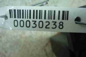 Изображение товара 30238 - 00030238 bachok rasshiritelnyj 1