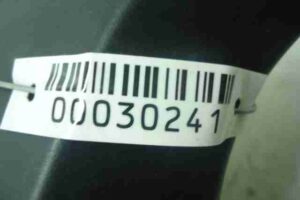 Изображение товара 30241 - 00030241 zerkalo levoe Honda Ridgeline 1