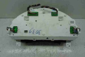 Изображение товара 30249 - 00030249 schitok priborov Peugeot 306 1