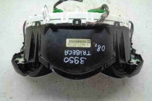 Изображение товара 30249 - 00030249 schitok priborov Peugeot 306 2