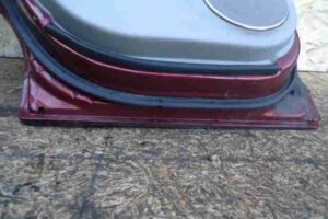 Изображение товара 30250 - 00030250 dver zadnyaya levaya Opel Omega 1