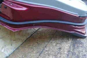 Изображение товара 30250 - 00030250 dver zadnyaya levaya Opel Omega 2