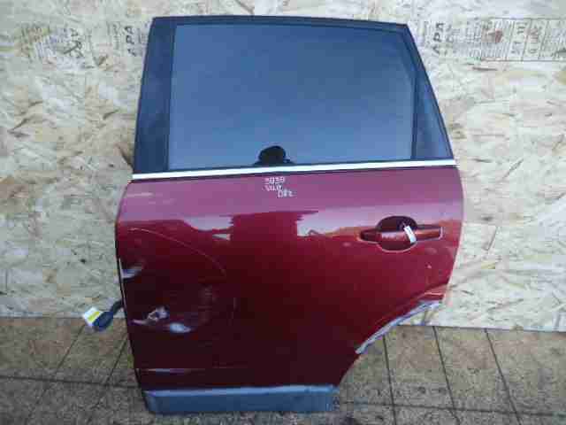 Изображение товара 30250 - 00030250 dver zadnyaya levaya Opel Omega