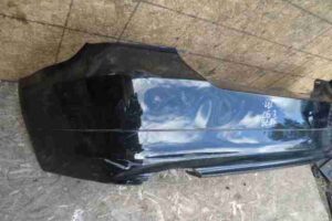 Изображение товара 30256 - 00030256 bamper zadnij 1