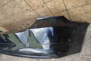 Изображение товара 30256 - 00030256 bamper zadnij 2