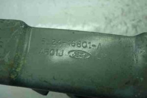 Изображение товара 30257 - 00030257 petlya kapota levaya BMW 4 Series 3