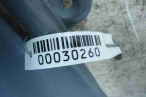 Изображение товара 30260 - 00030260 kozyrek solntsezaschitnyj SEAT Leon 2