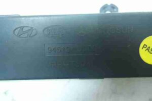 Изображение товара 30263 - 00030263 displej tsifrovykh chasov Audi TT 1