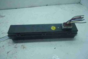 Изображение товара 30263 - 00030263 displej tsifrovykh chasov Audi TT 2