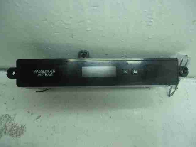 Изображение товара 30263 - 00030263 displej tsifrovykh chasov Audi TT