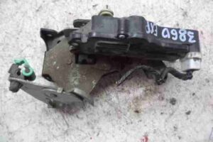 Изображение товара 30264 - 00030264 zamok dveri BMW 4 Series 1