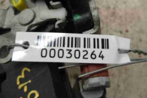 Изображение товара 30264 - 00030264 zamok dveri BMW 4 Series 2