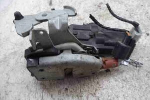 Изображение товара 30264 - 00030264 zamok dveri BMW 4 Series 3