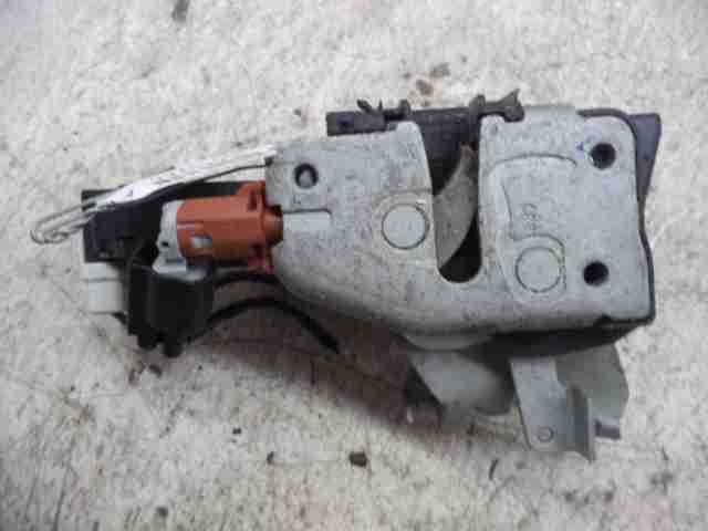 Изображение товара 30264 - 00030264 zamok dveri BMW 4 Series