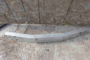 Изображение товара 30268 - 00030268 usilitel bampera zadnij Volvo XC60 2