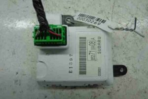 Изображение товара 30269 - 00030269 displej informatsionnyj Peugeot 306 1