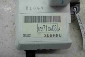 Изображение товара 30269 - 00030269 displej informatsionnyj Peugeot 306 2