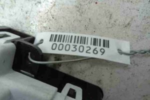 Изображение товара 30269 - 00030269 displej informatsionnyj Peugeot 306 3