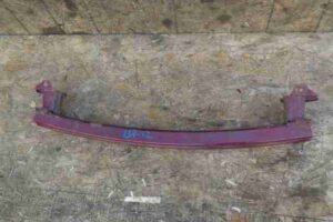 Изображение товара 30274 - 00030274 usilitel bampera zadnij Renault Sandero 1