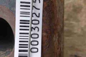 Изображение товара 30275 - 00030275 balka perednyaya Lexus RX 3