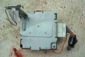 Изображение товара 30278 - 00030278 blok upravleniya tsentralnym zamkom SEAT Leon 2