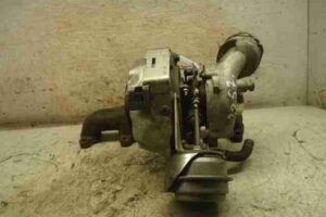 Изображение товара 30284 - 00030284 turbina Toyota Highlander 1