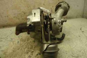 Изображение товара 30284 - 00030284 turbina Toyota Highlander 3