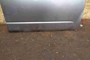 Изображение товара 30291 - 00030291 dver perednyaya pravaya Peugeot 107 2