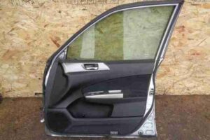 Изображение товара 30291 - 00030291 dver perednyaya pravaya Peugeot 107 3