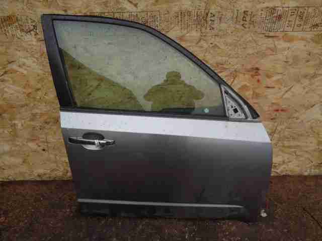 Изображение товара 30291 - 00030291 dver perednyaya pravaya Peugeot 107