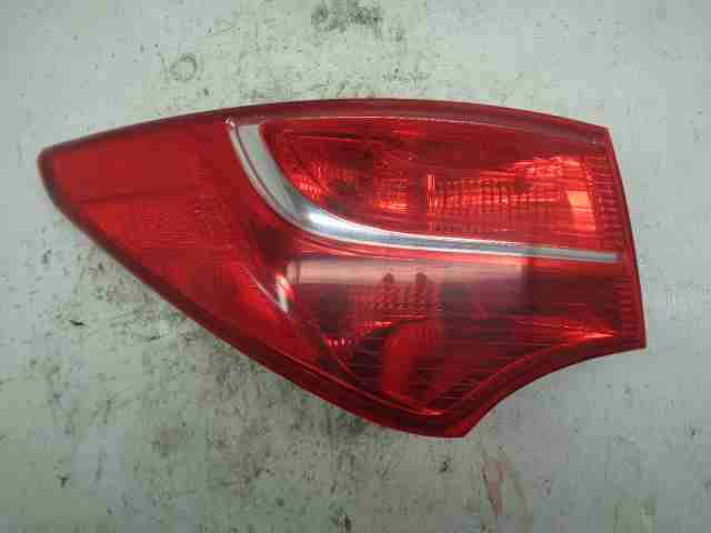 Изображение товара 30297 - 00030297 fonar kryla levyj Pontiac TransSport