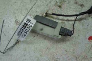 Изображение товара 30301 - 00030301 antenna Audi Q7 1